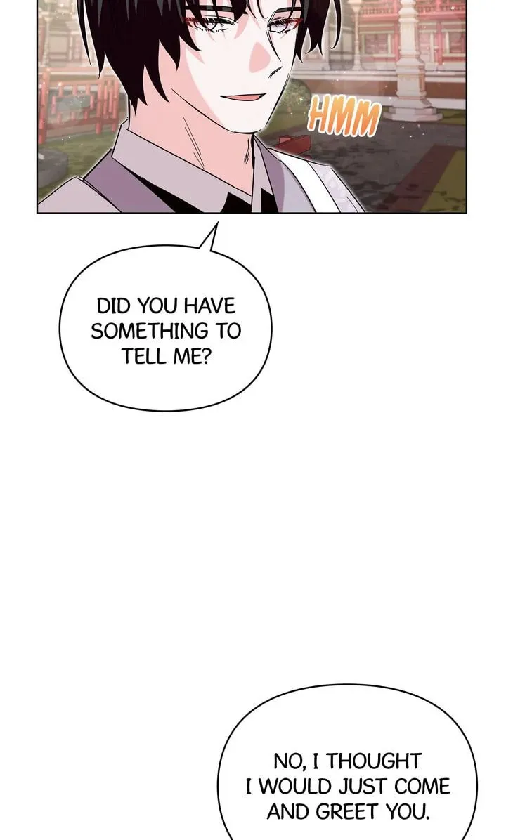 I Become the Tiger’s Daughter Zinmanga X Chapter 40 Page 31