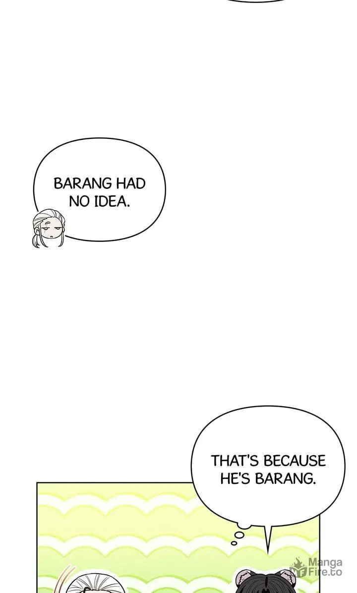 I Become the Tiger’s Daughter Zinmanga X Chapter 40 Page 36
