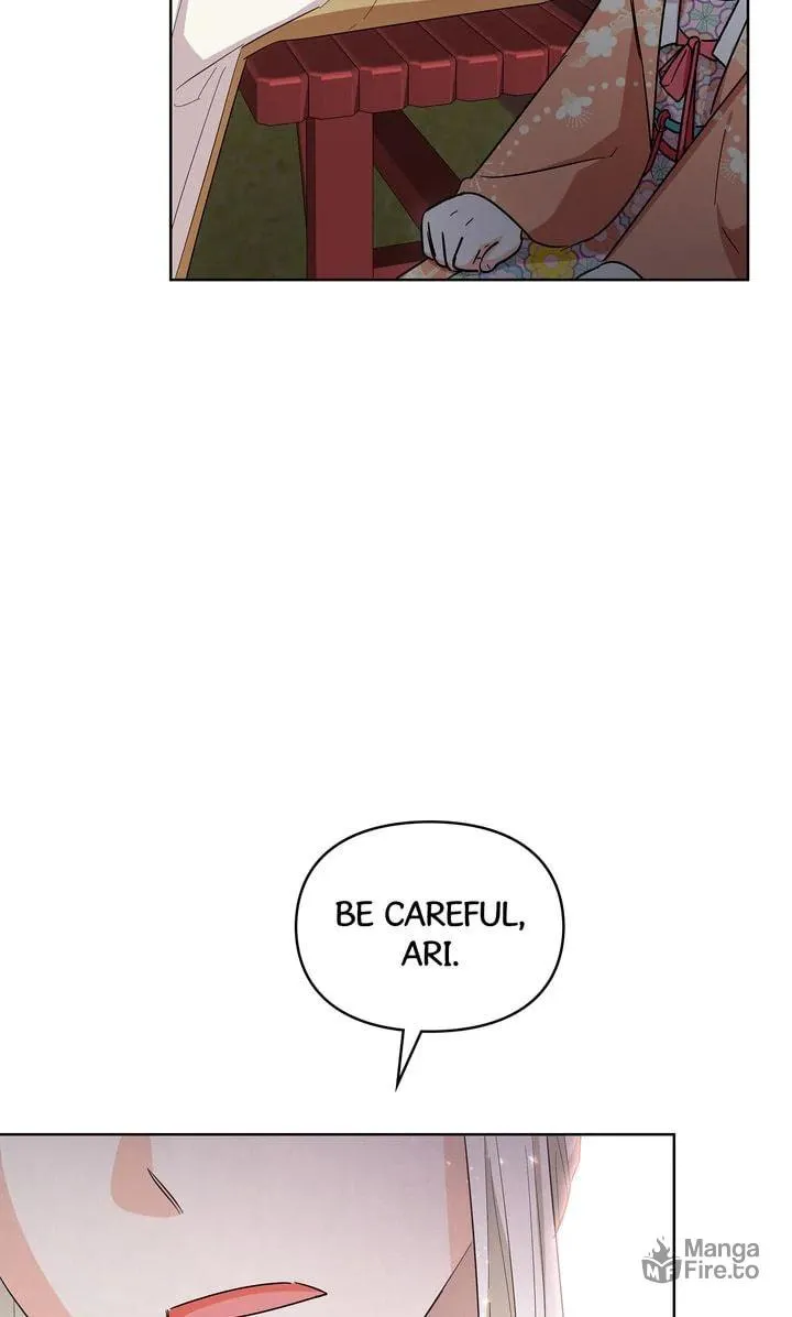I Become the Tiger’s Daughter Zinmanga X Chapter 40 Page 39