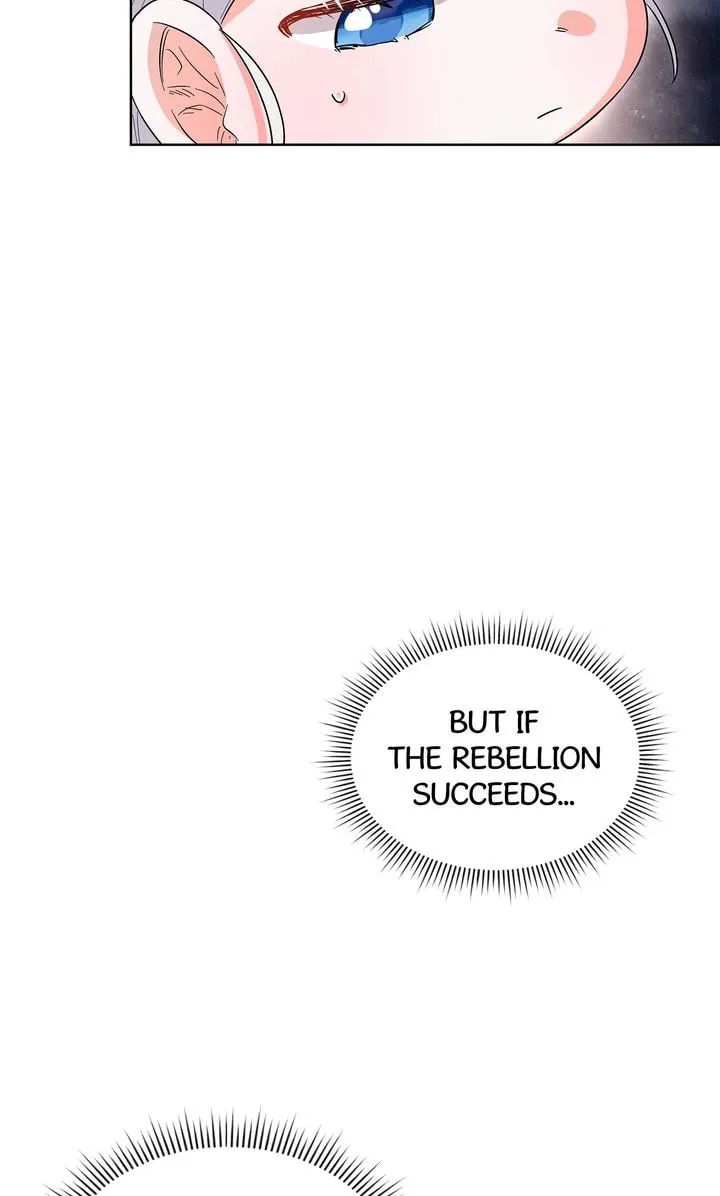 I Become the Tiger’s Daughter Zinmanga X Chapter 40 Page 43