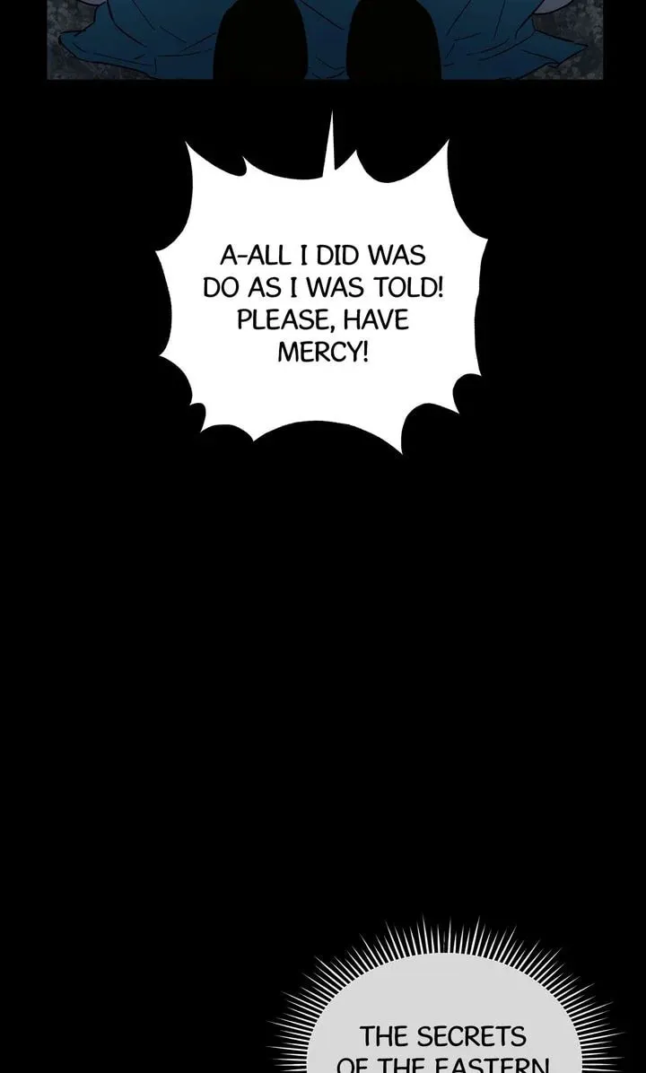 I Become the Tiger’s Daughter Zinmanga X Chapter 40 Page 59