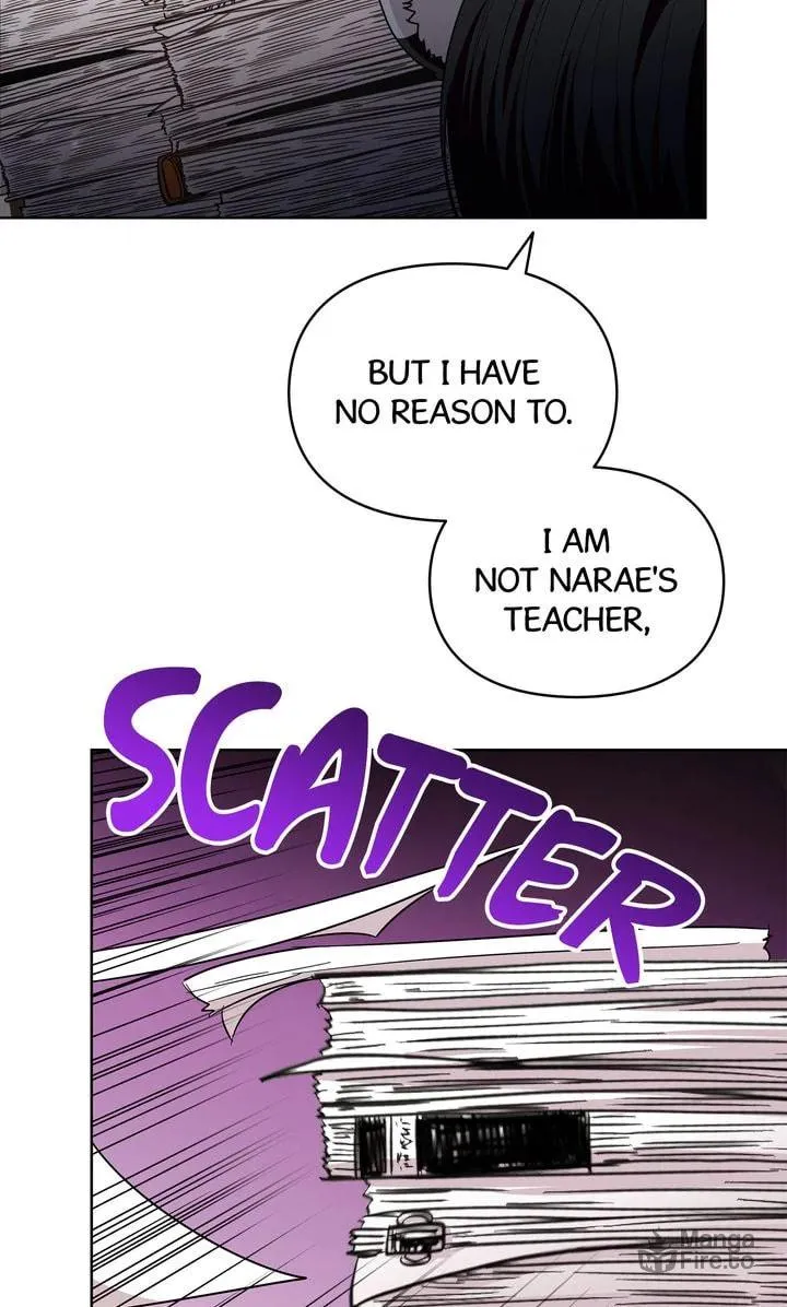 I Become the Tiger’s Daughter Zinmanga X Chapter 40 Page 100