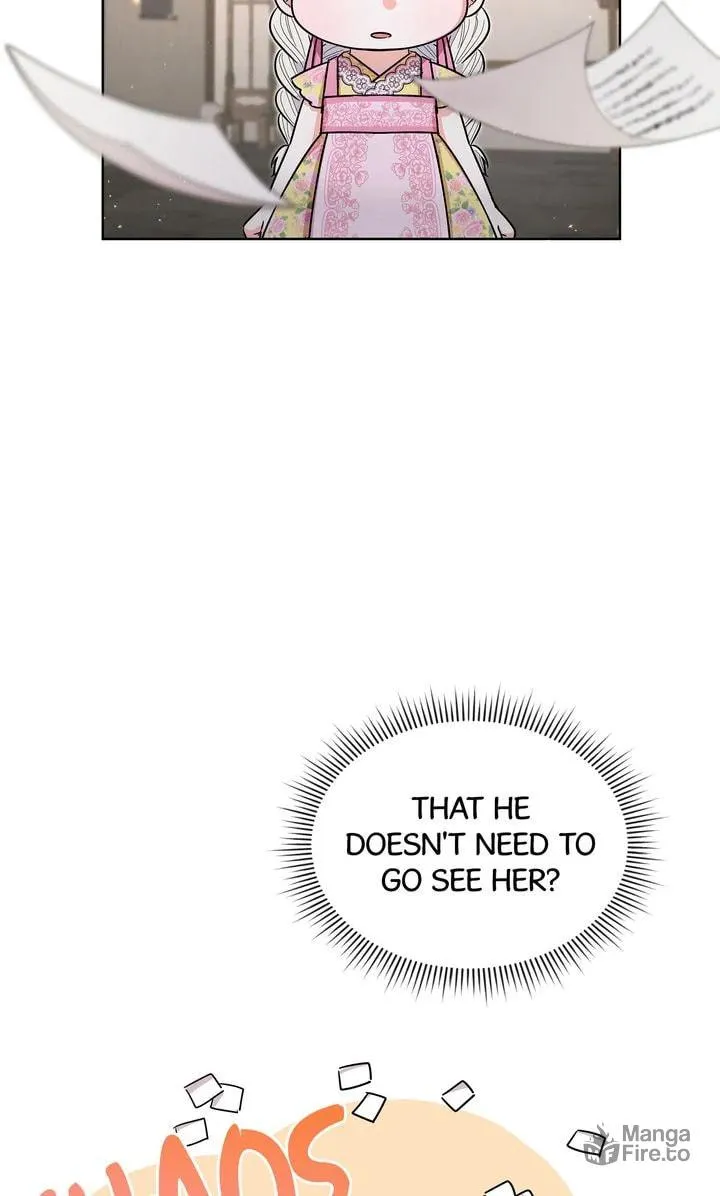 I Become the Tiger’s Daughter Zinmanga X Chapter 40 Page 105