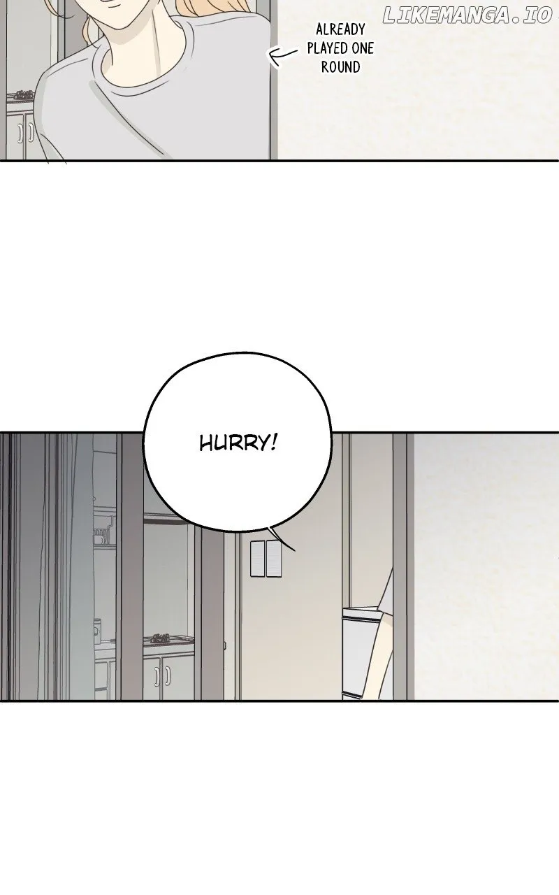 The Password Is 002 Zinmanga X Chapter 19 Page 35