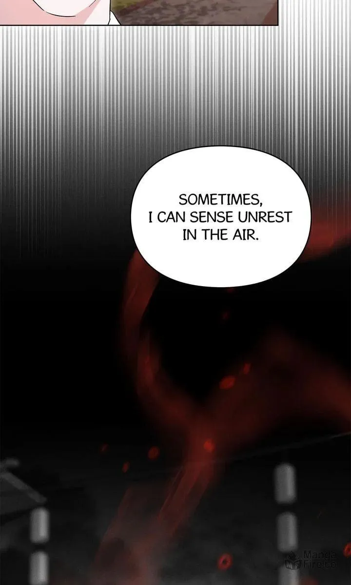 I Become the Tiger’s Daughter Zinmanga X Chapter 39 Page 21