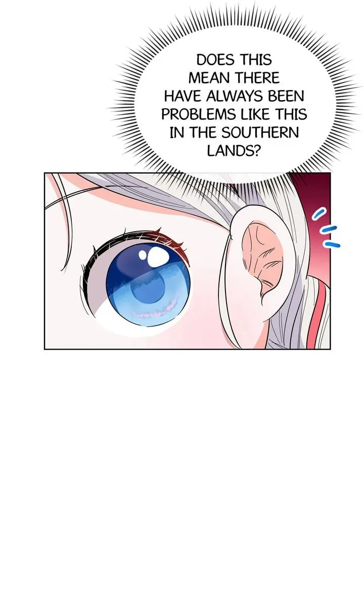 I Become the Tiger’s Daughter Zinmanga X Chapter 39 Page 26