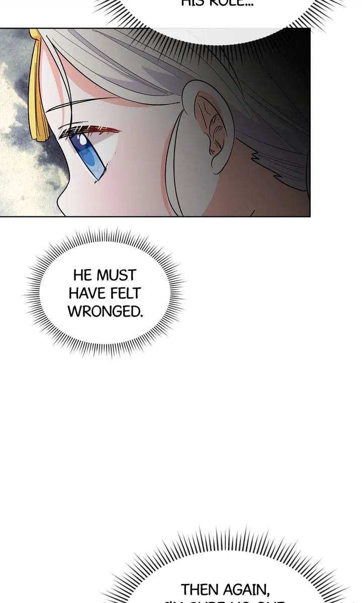 I Become the Tiger’s Daughter Zinmanga X Chapter 39 Page 37