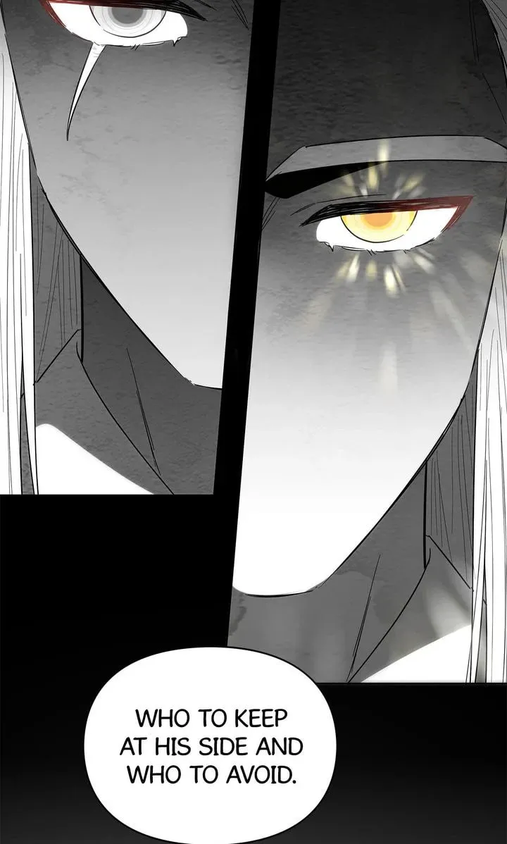 I Become the Tiger’s Daughter Zinmanga X Chapter 39 Page 41