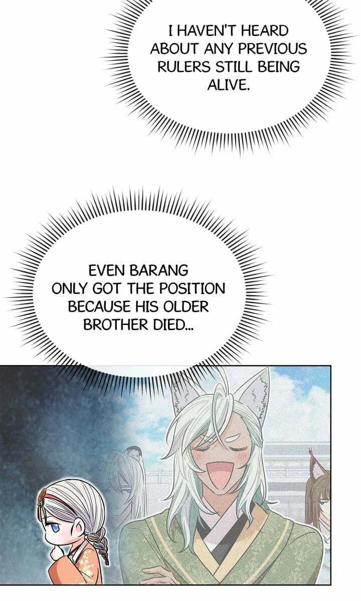 I Become the Tiger’s Daughter Zinmanga X Chapter 39 Page 44