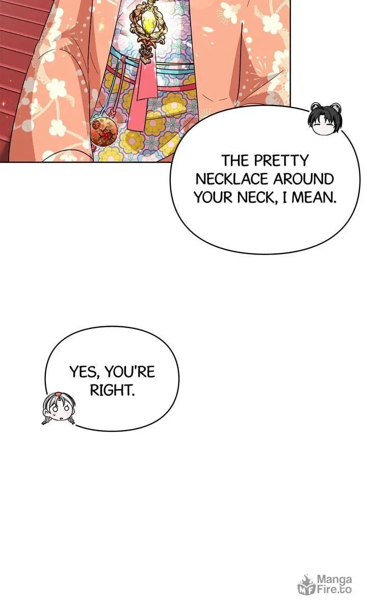 I Become the Tiger’s Daughter Zinmanga X Chapter 39 Page 51