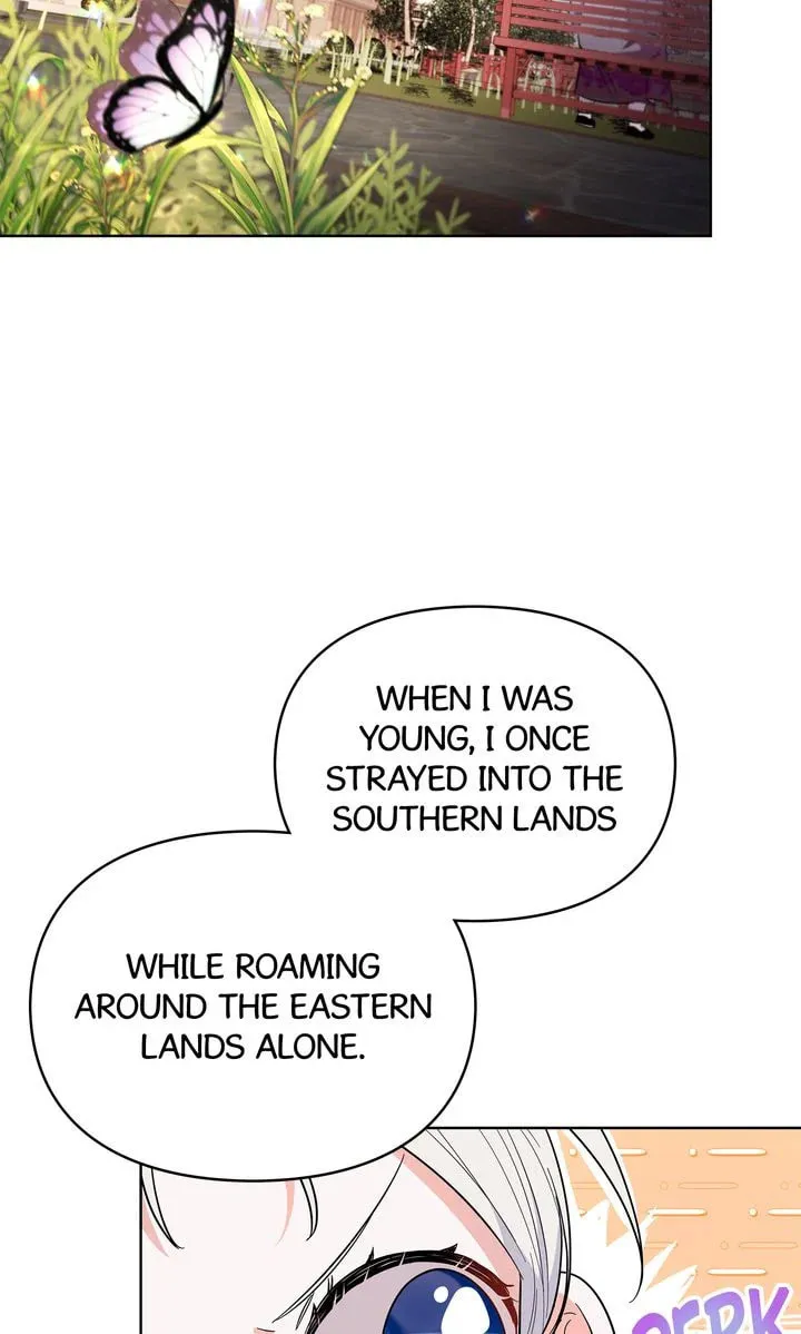 I Become the Tiger’s Daughter Zinmanga X Chapter 39 Page 61