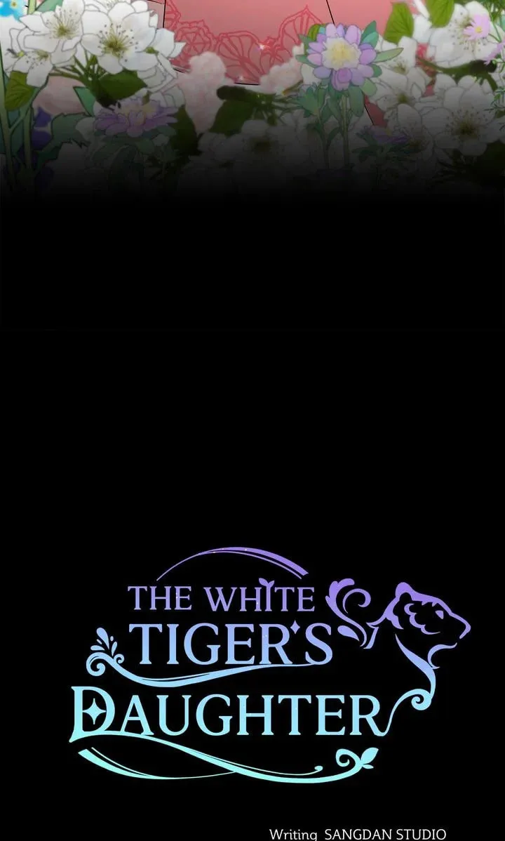 I Become the Tiger’s Daughter Zinmanga X Chapter 39 Page 67