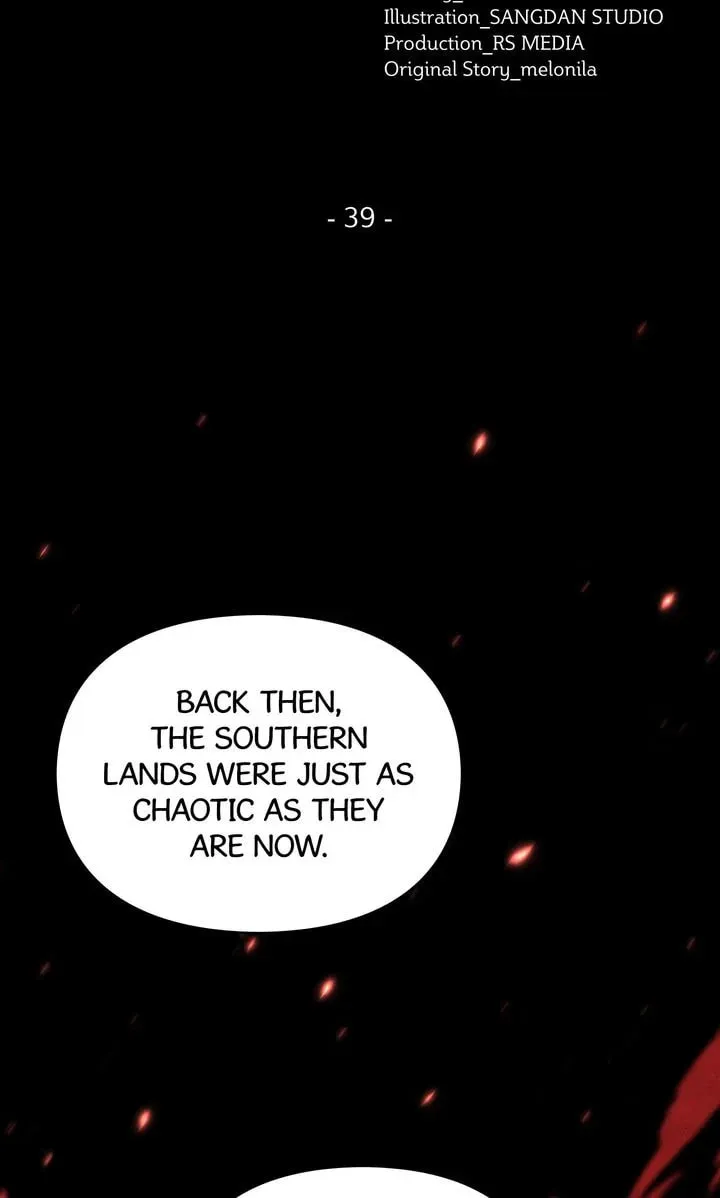 I Become the Tiger’s Daughter Zinmanga X Chapter 39 Page 68