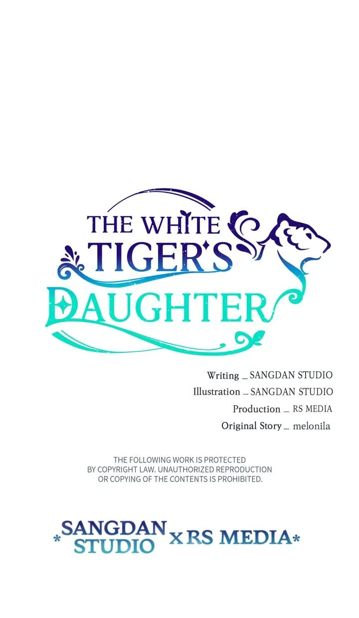 I Become the Tiger’s Daughter Zinmanga X Chapter 39 Page 112