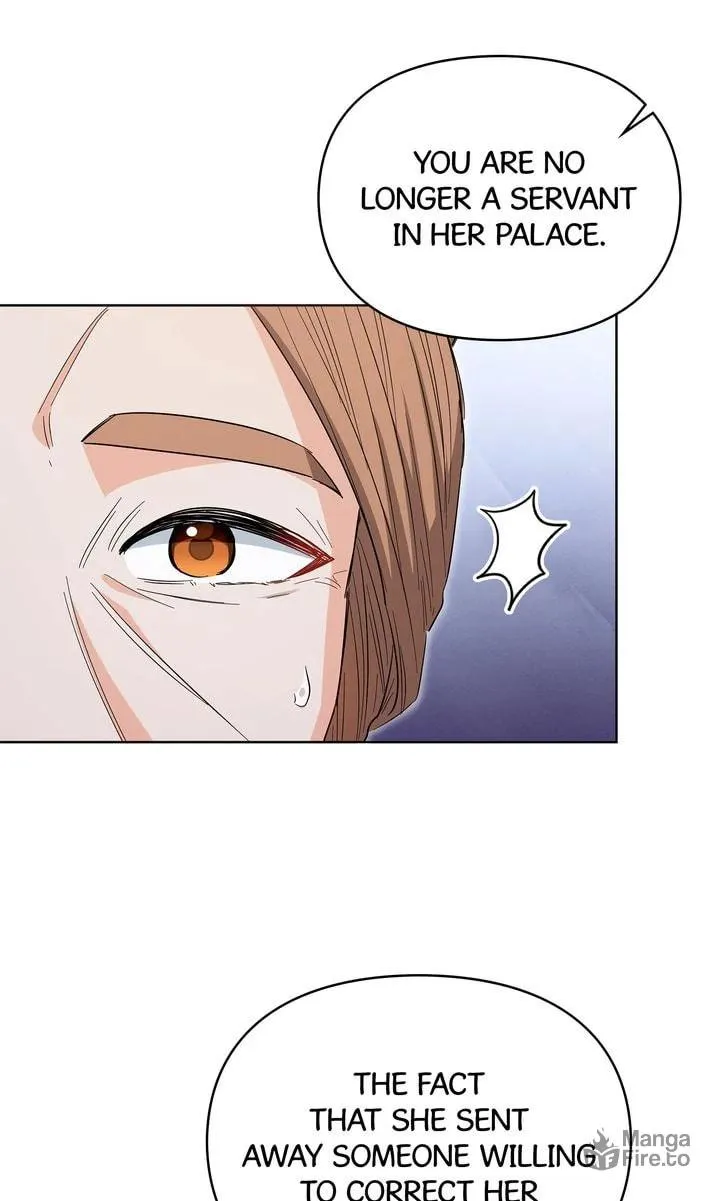 I Become the Tiger’s Daughter Zinmanga X Chapter 38 Page 25