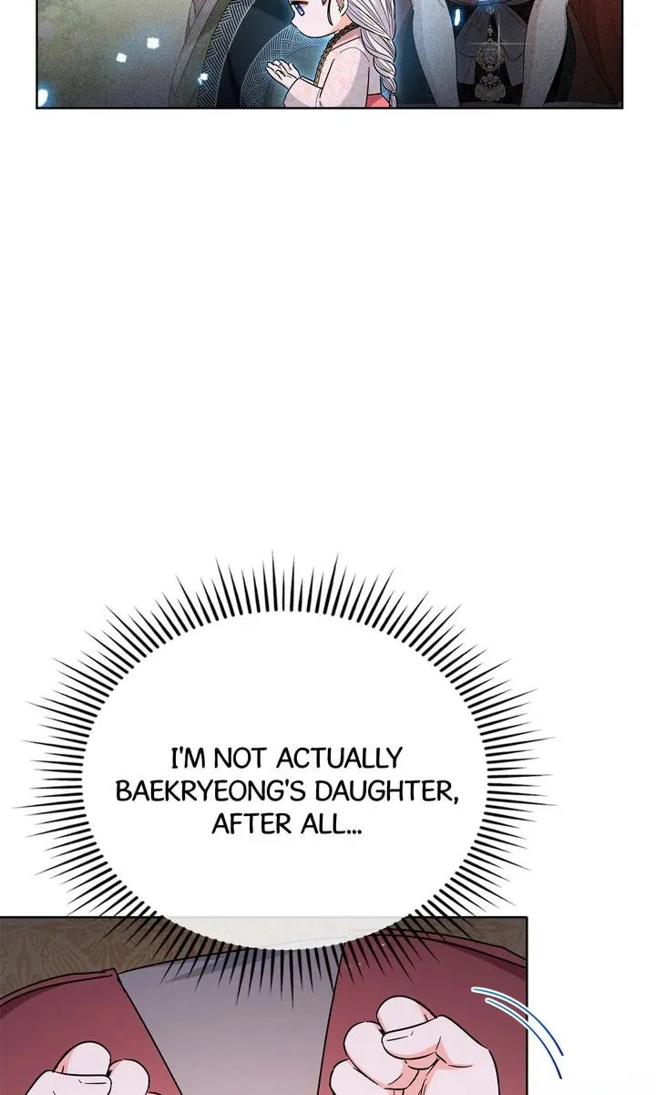 I Become the Tiger’s Daughter Zinmanga X Chapter 38 Page 47