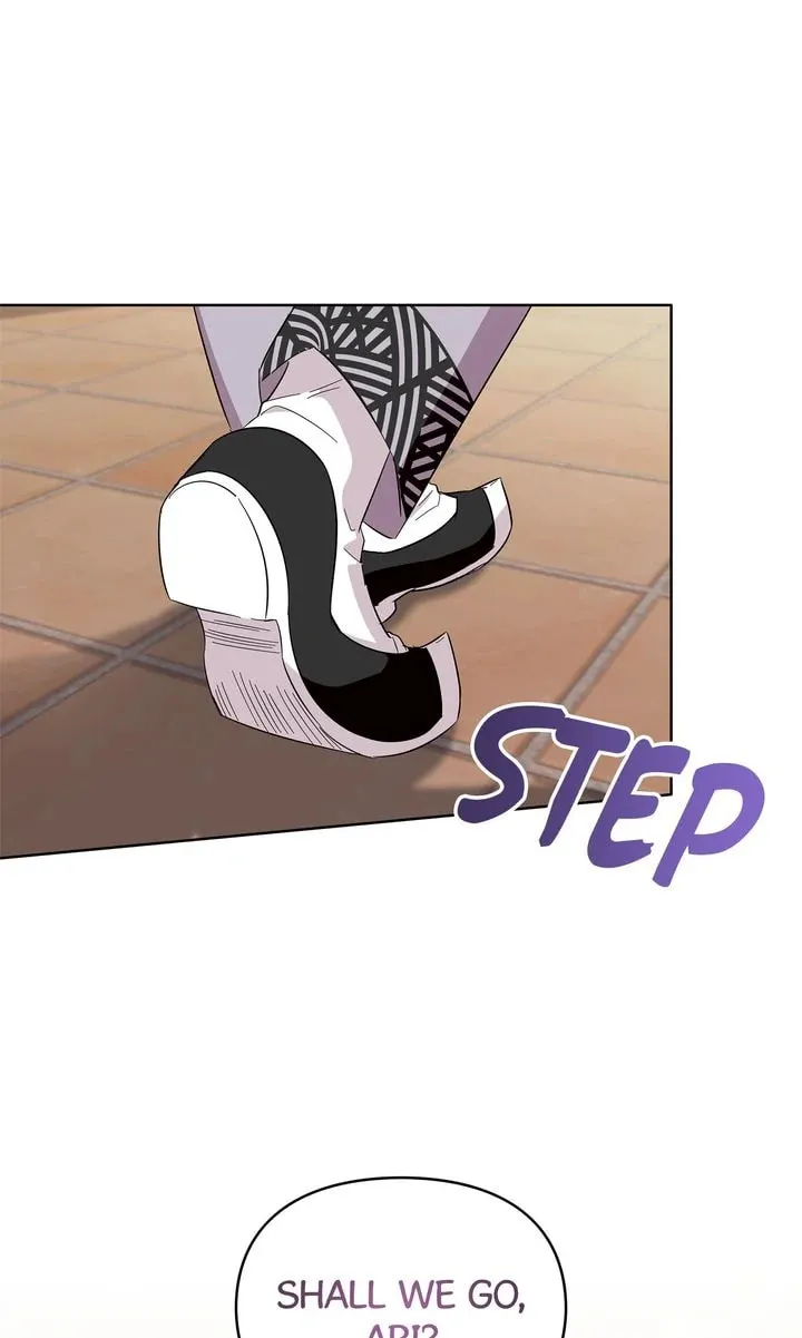 I Become the Tiger’s Daughter Zinmanga X Chapter 38 Page 92