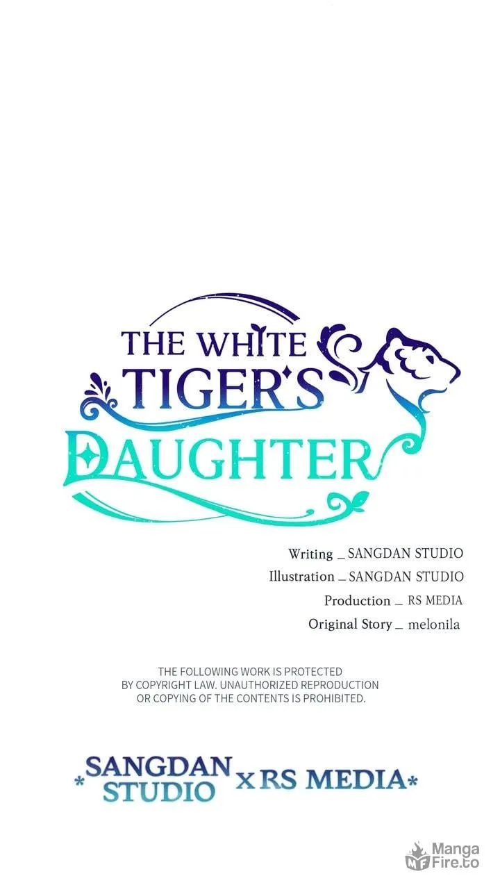 I Become the Tiger’s Daughter Zinmanga X Chapter 38 Page 96