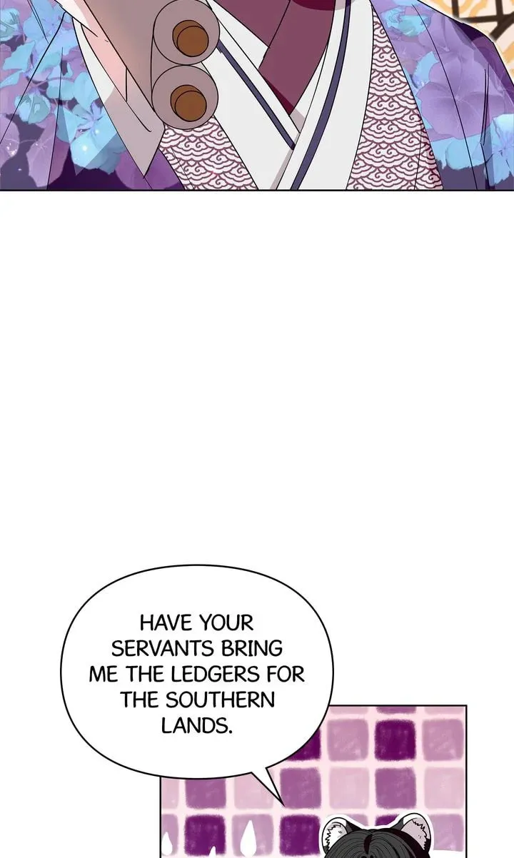 I Become the Tiger’s Daughter Zinmanga X Chapter 37 Page 28