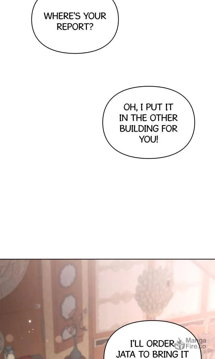 I Become the Tiger’s Daughter Zinmanga X Chapter 37 Page 30