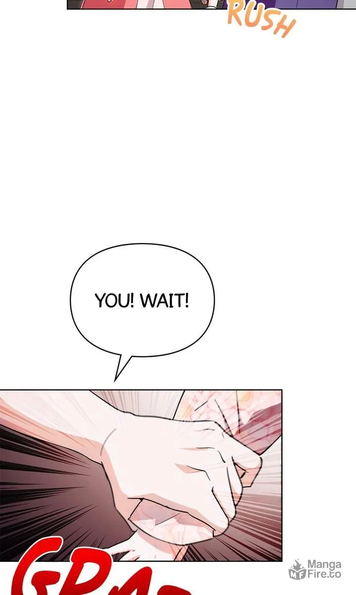 I Become the Tiger’s Daughter Zinmanga X Chapter 37 Page 33