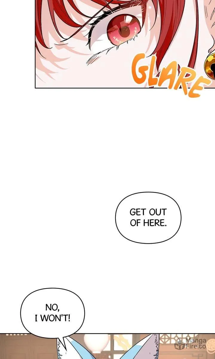 I Become the Tiger’s Daughter Zinmanga X Chapter 37 Page 36