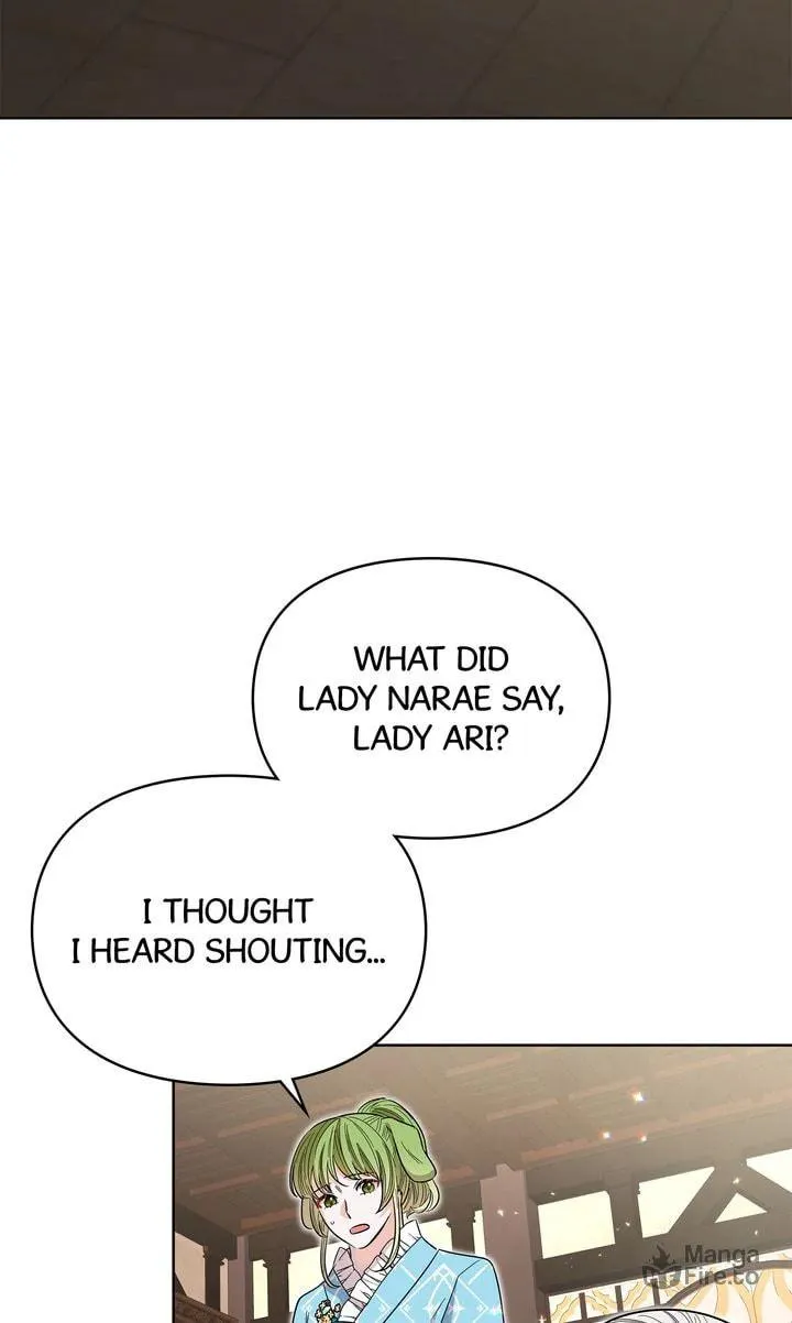 I Become the Tiger’s Daughter Zinmanga X Chapter 37 Page 48