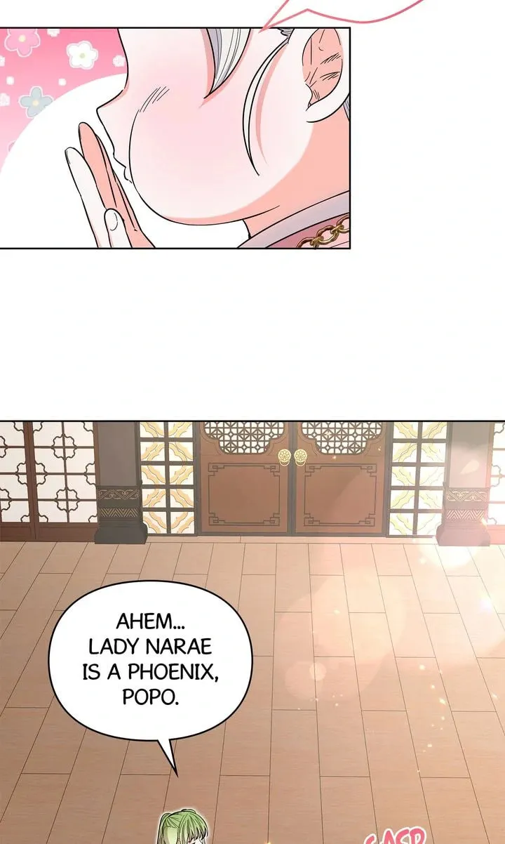 I Become the Tiger’s Daughter Zinmanga X Chapter 37 Page 52