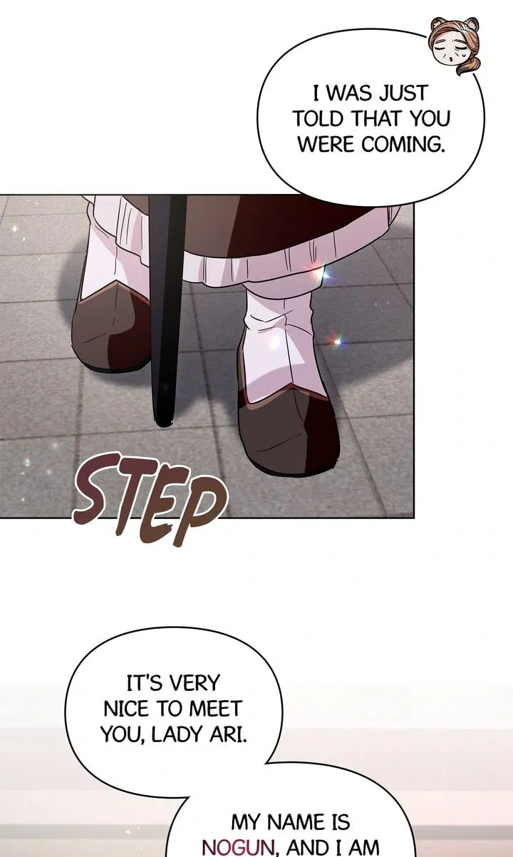 I Become the Tiger’s Daughter Zinmanga X Chapter 37 Page 59