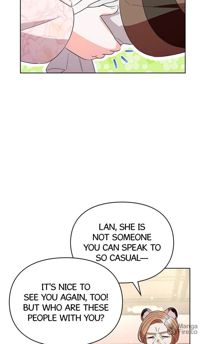I Become the Tiger’s Daughter Zinmanga X Chapter 37 Page 81