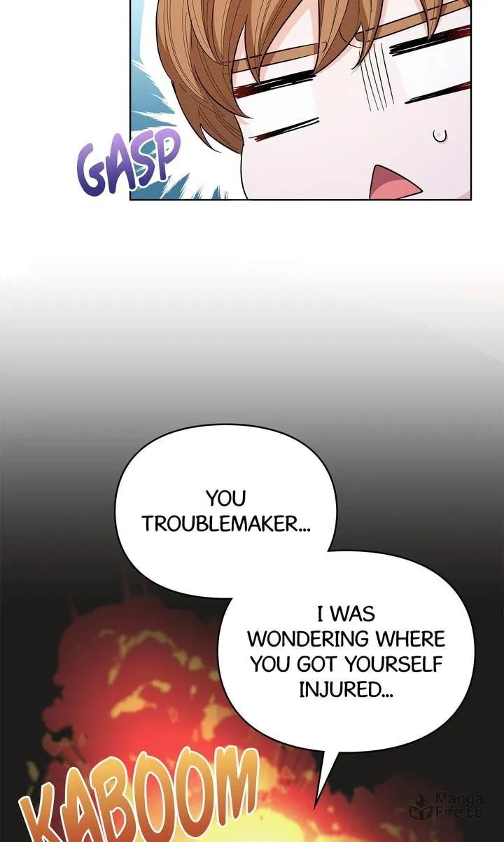 I Become the Tiger’s Daughter Zinmanga X Chapter 37 Page 99