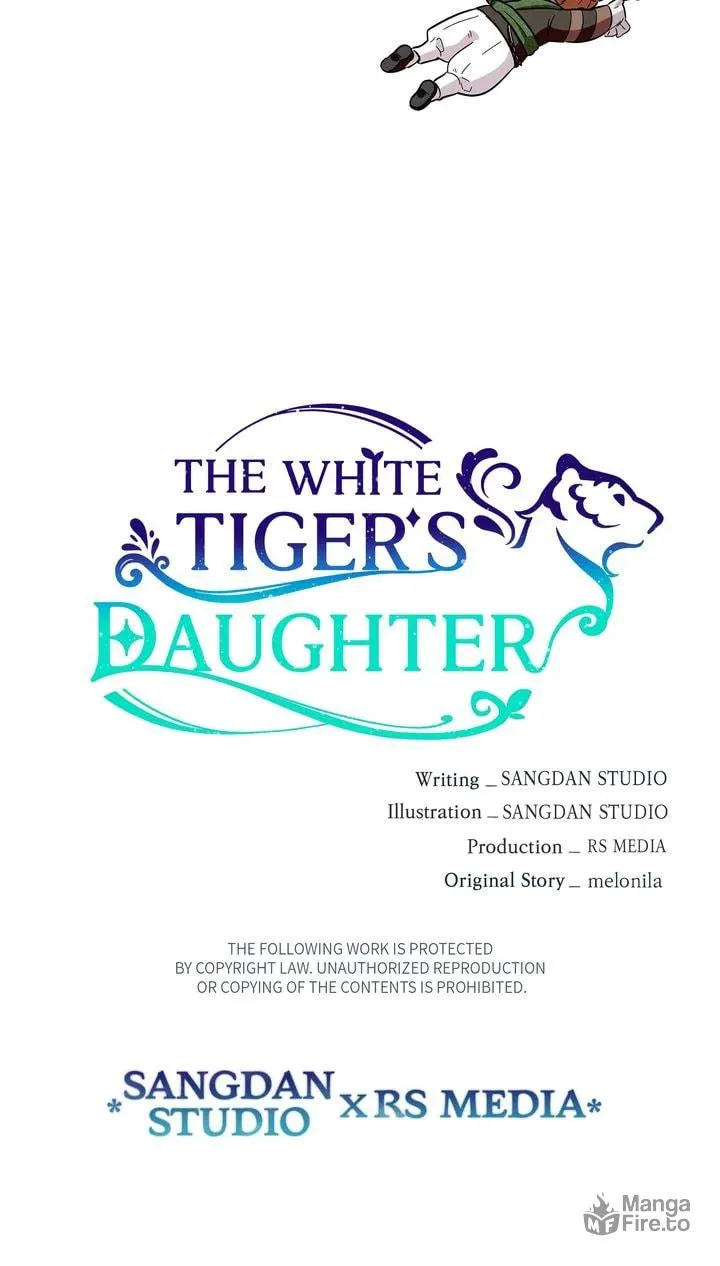I Become the Tiger’s Daughter Zinmanga X Chapter 37 Page 102