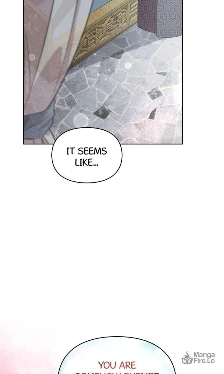 I Become the Tiger’s Daughter Zinmanga X Chapter 36 Page 24