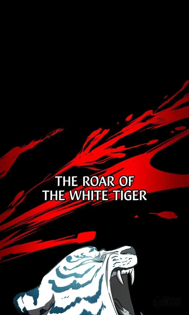 I Become the Tiger’s Daughter Zinmanga X Chapter 36 Page 65