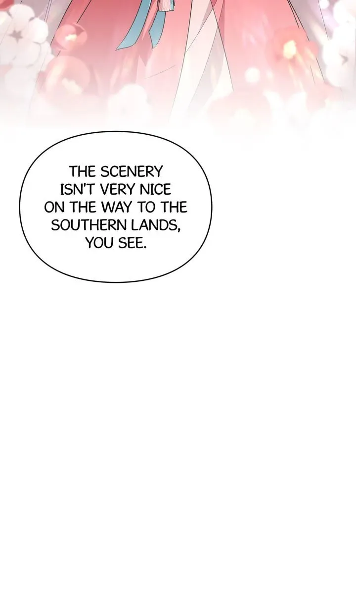 I Become the Tiger’s Daughter Zinmanga X Chapter 36 Page 83