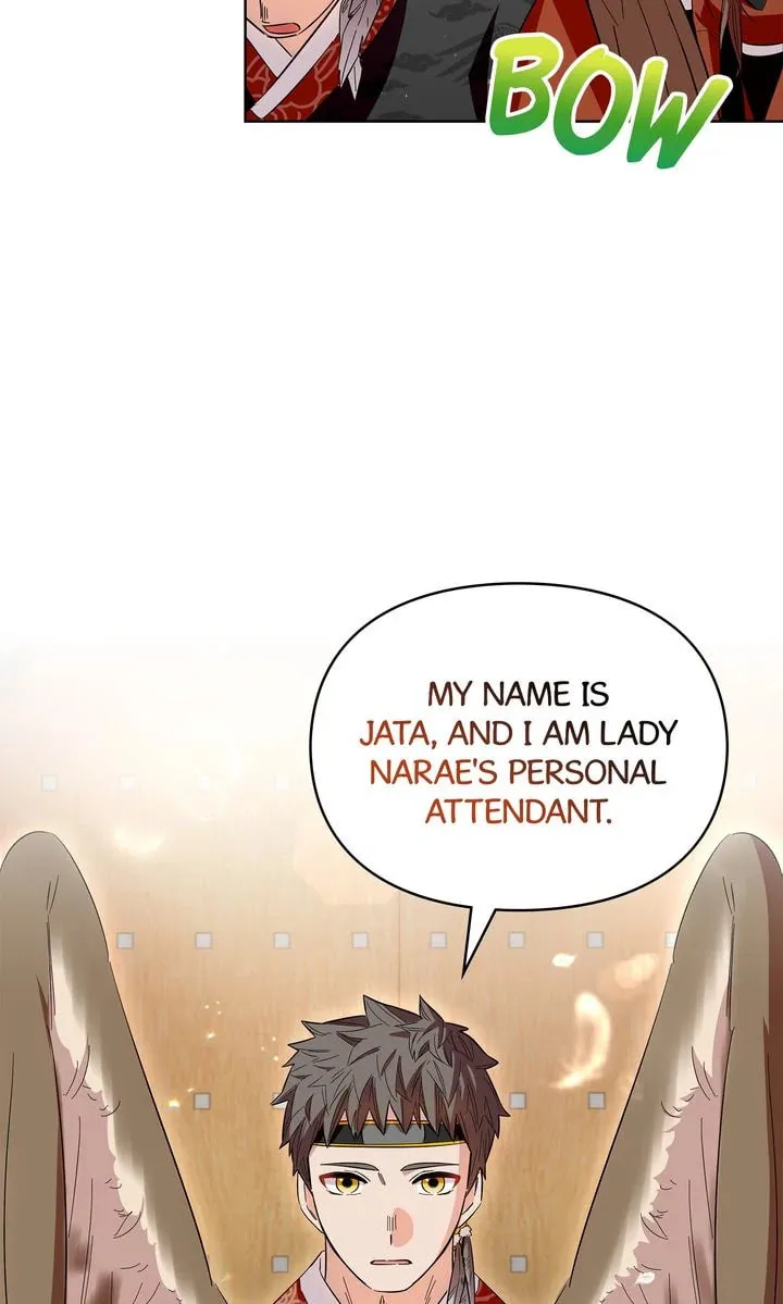 I Become the Tiger’s Daughter Zinmanga X Chapter 36 Page 97