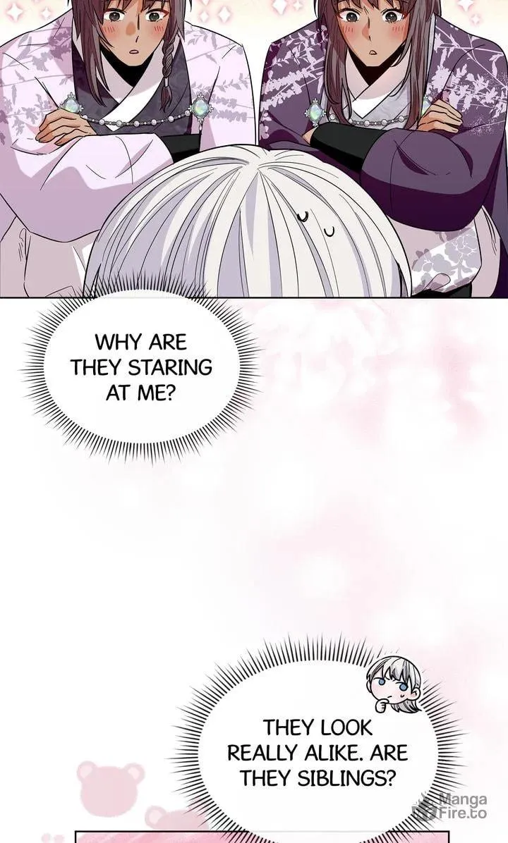 I Become the Tiger’s Daughter Zinmanga X Chapter 35 Page 33