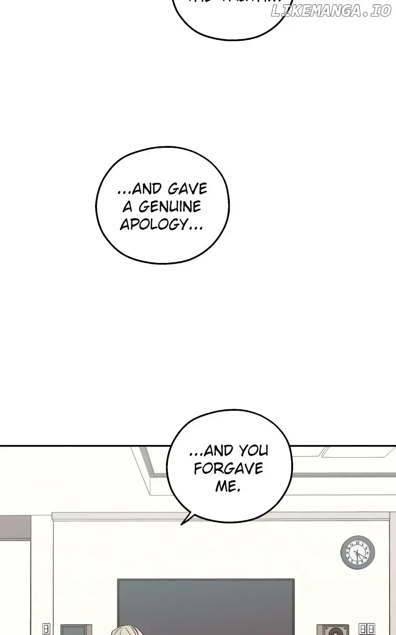 The Password Is 002 Zinmanga X Chapter 14 Page 31