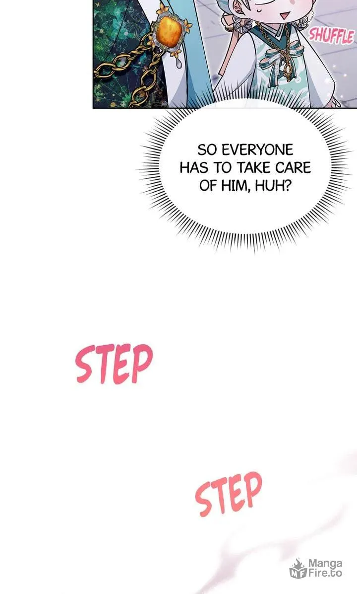 I Become the Tiger’s Daughter Zinmanga X Chapter 34 Page 33