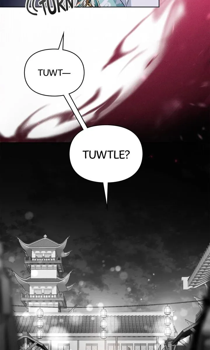 I Become the Tiger’s Daughter Zinmanga X Chapter 34 Page 37