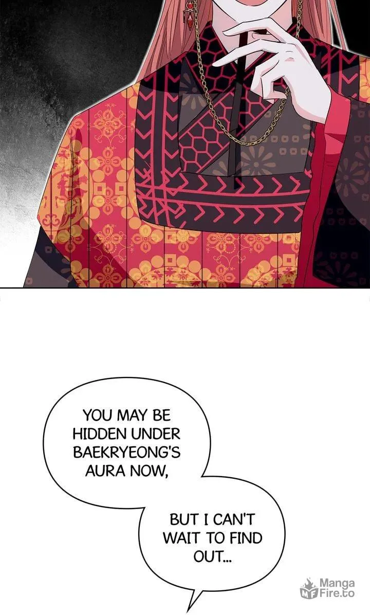I Become the Tiger’s Daughter Zinmanga X Chapter 34 Page 48