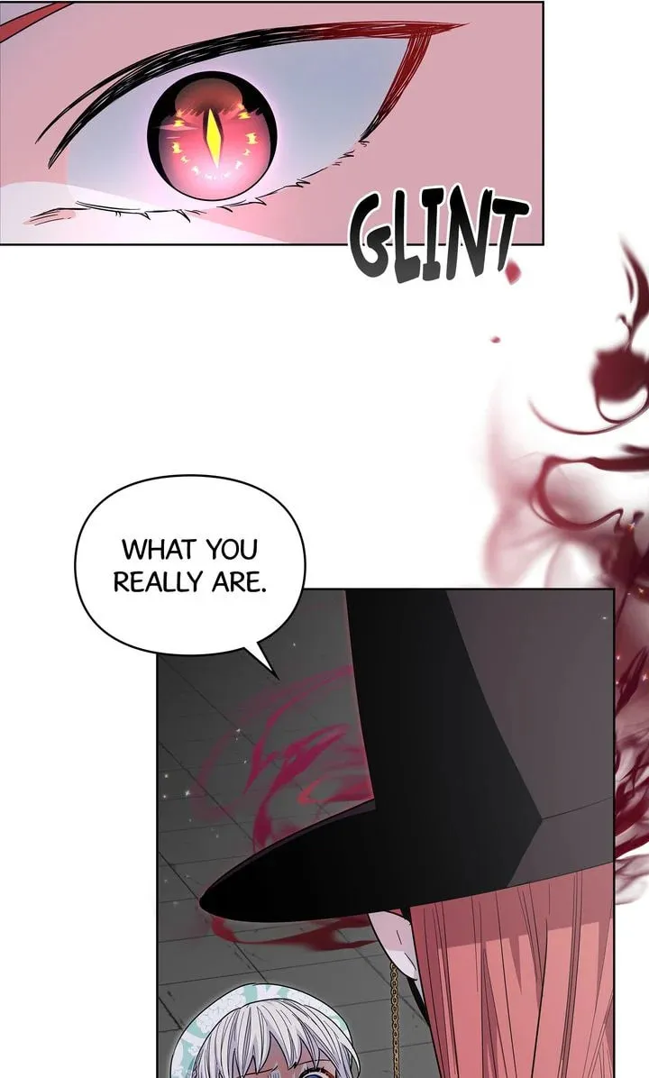 I Become the Tiger’s Daughter Zinmanga X Chapter 34 Page 49