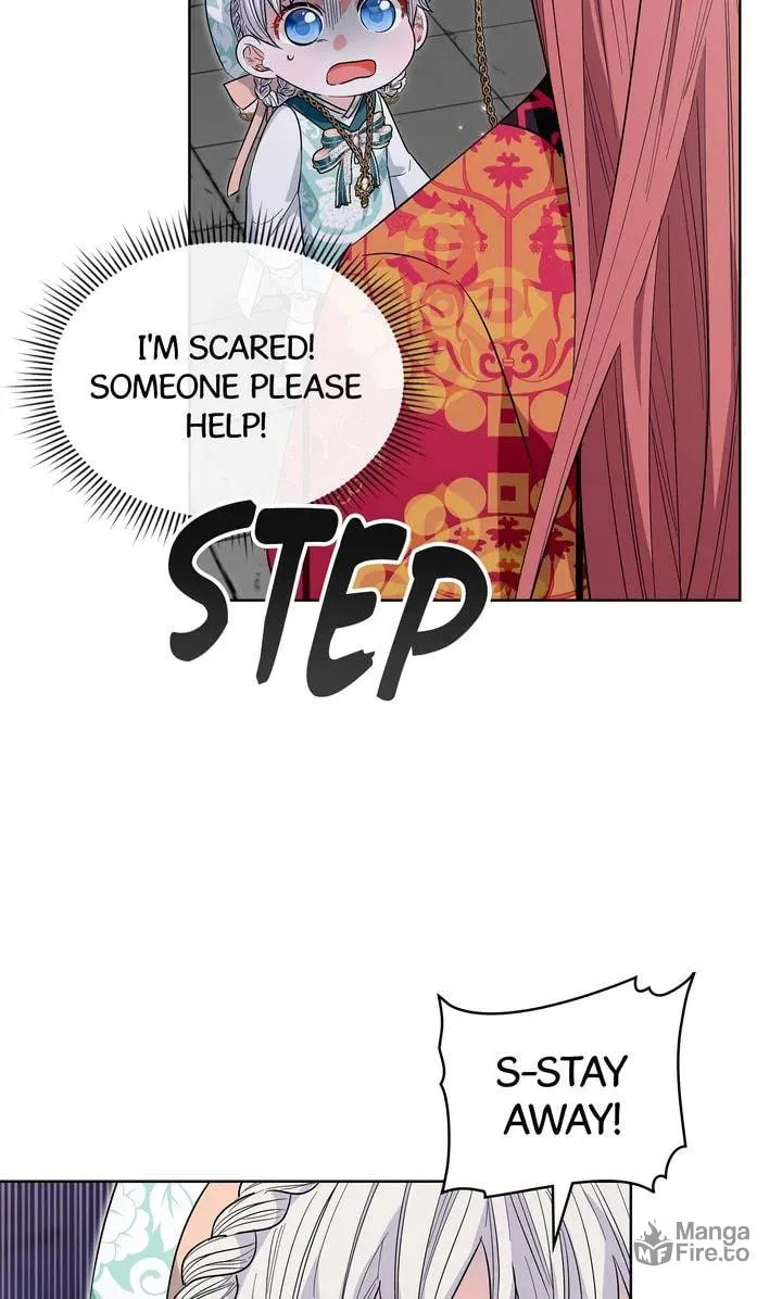 I Become the Tiger’s Daughter Zinmanga X Chapter 34 Page 50
