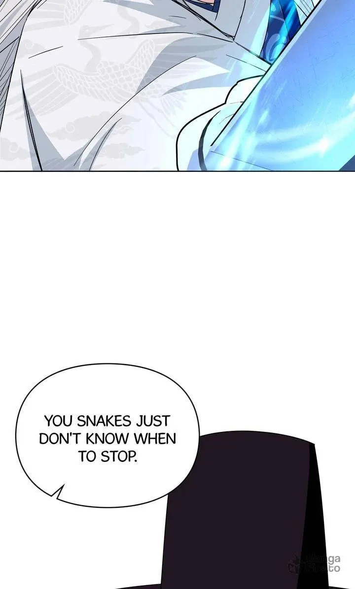I Become the Tiger’s Daughter Zinmanga X Chapter 34 Page 60