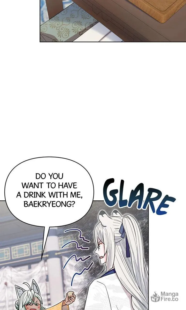 I Become the Tiger’s Daughter Zinmanga X Chapter 33 Page 36