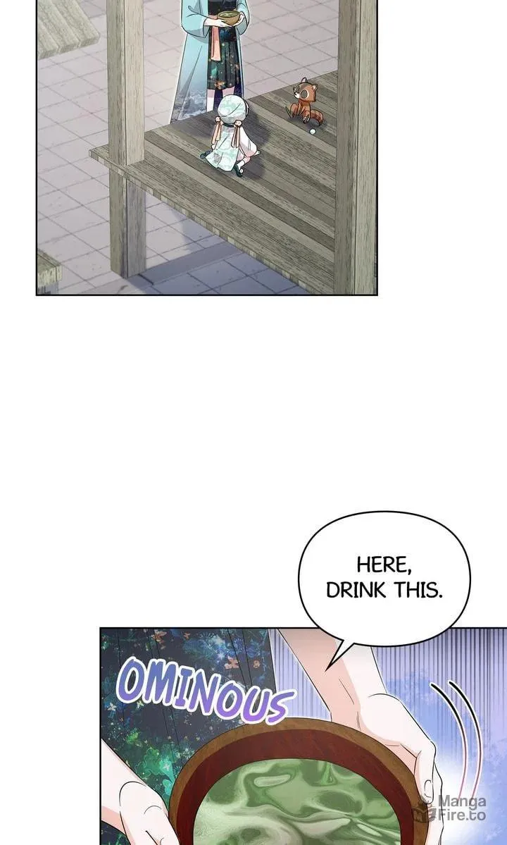 I Become the Tiger’s Daughter Zinmanga X Chapter 33 Page 60