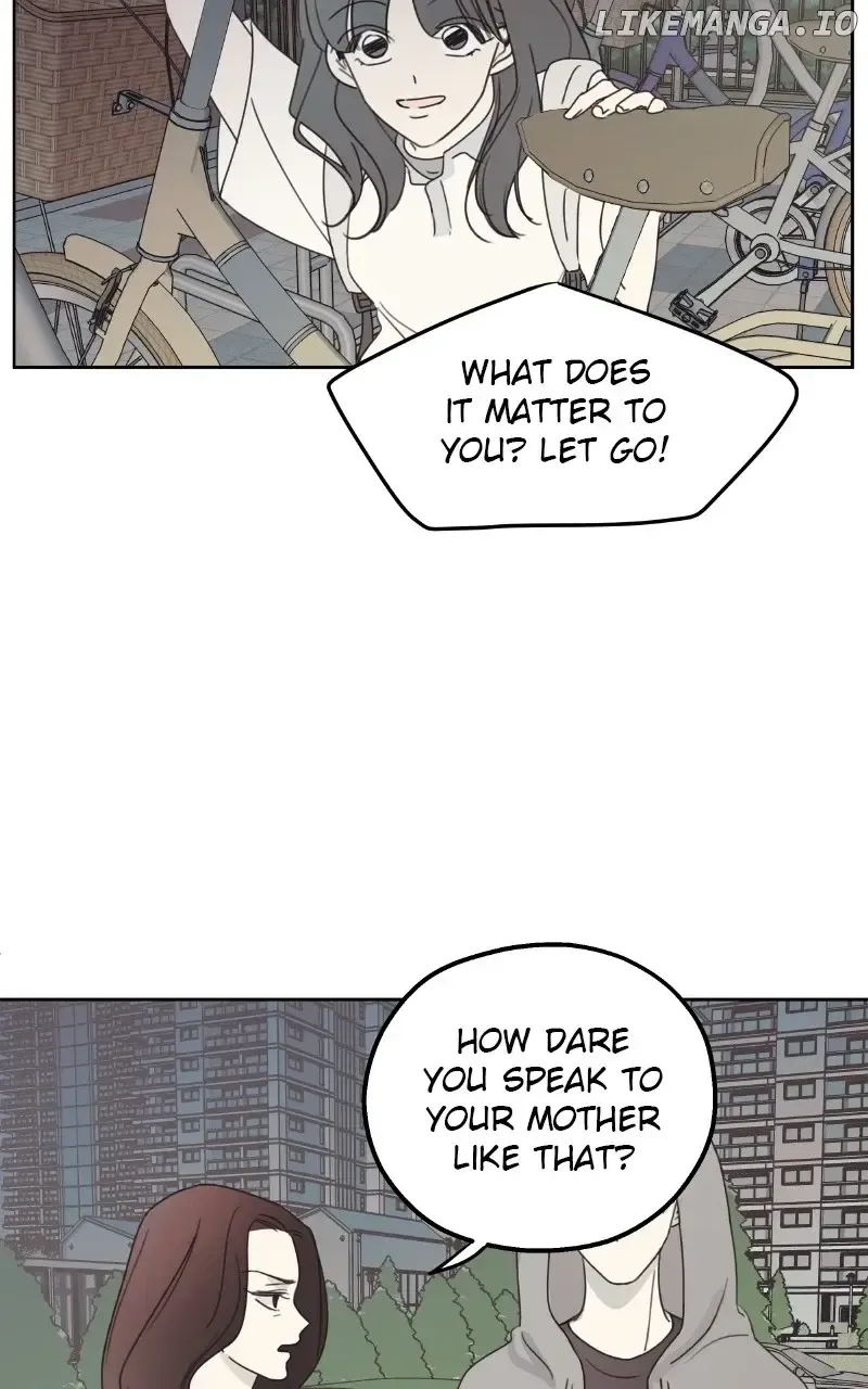 The Password Is 002 Zinmanga X Chapter 11 Page 77