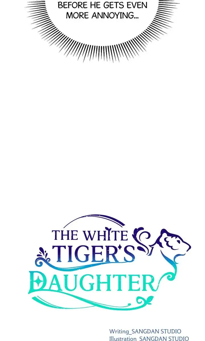 I Become the Tiger’s Daughter Zinmanga X Chapter 32 Page 53
