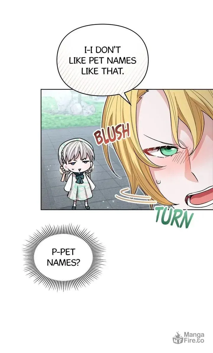 I Become the Tiger’s Daughter Zinmanga X Chapter 32 Page 63