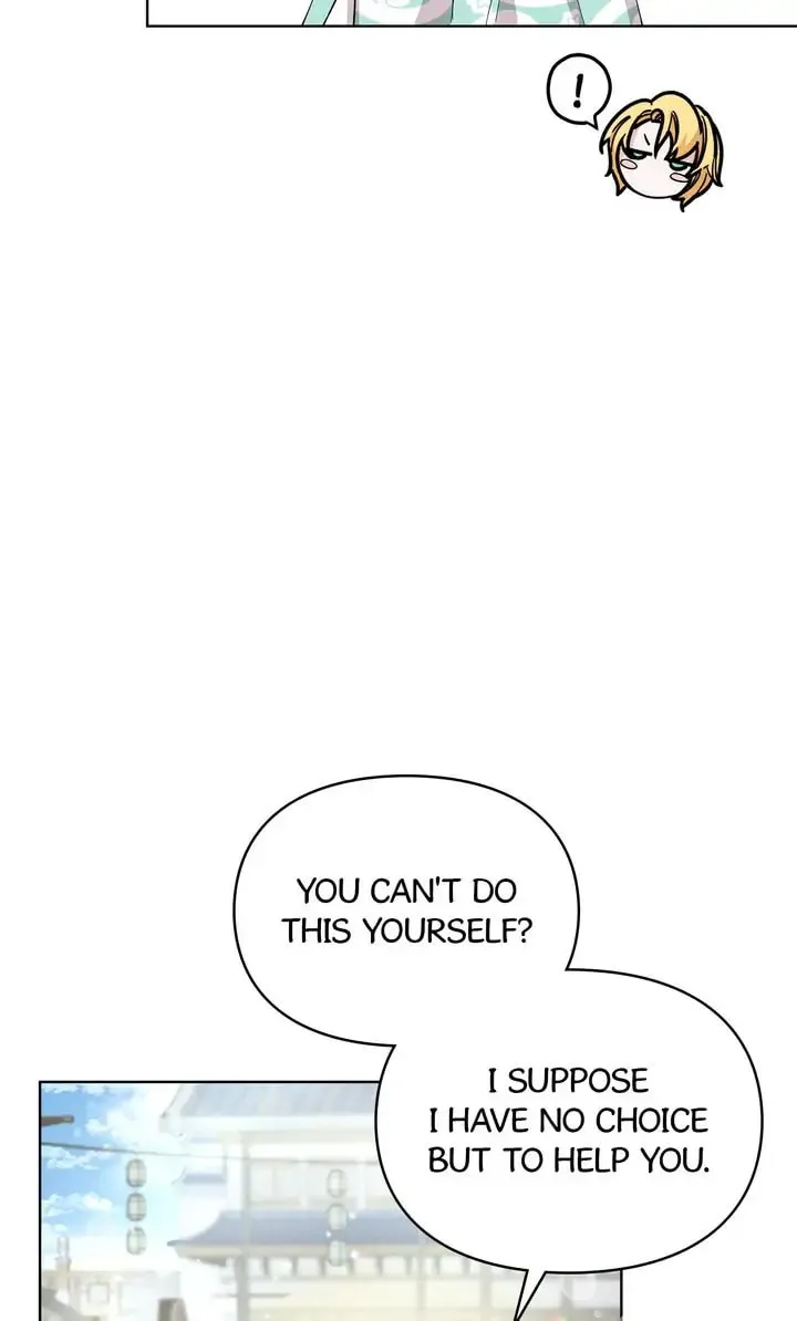 I Become the Tiger’s Daughter Zinmanga X Chapter 32 Page 82